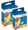 HERMA 4008705010719, Weiß, 17 mm, 1,2 cm, 1000 Stück(e) Produktbild-Vorschau 1