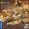 Andorské legendy - Daleká země Náhled obrázku produktu 2