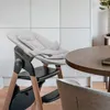 BabyGo Hochstuhl-Set Levels Highchair-Set, Hochstuhl inkl. Produktbild-Vorschau 15