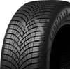 A close-up of a Goodyear tire, angled to show the tread pattern and sidewall. Produktbild-Vorschau