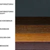 1x 6m  | PVC Fensterleiste 30mm | mit Lippe | Farbe = Produktbild-Vorschau 3