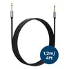 MMOBIEL Instrumentenkabel 6.35mm – Gitarrenkabel – Audio Produktbild-Vorschau 2