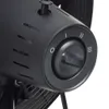 Ventilatore a piantana 45 cm nero Bestron DFS45WB Anteprima dell’immagine prodotto 3