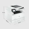 HP LaserJet Pro MFP 4102fdw - Multifunktionsdrucker - s/w - Produktbild-Vorschau 7