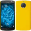 PhoneNatic Case kompatibel mit Lenovo Moto G5s Plus - Hülle Produktbild-Vorschau 1