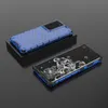 Honeycomb Armored Case mit Gelrahmen Samsung Galaxy S22 Produktbild-Vorschau 20