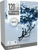 LED-Lichterkette kaltweiß, 120 LEDs, Innen/Außen, 12m Produktbild-Vorschau 1