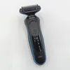 Braun Series 5, model 51-B1200s, zwart/blauw Productafbeelding-voorbeeld 18