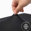 Consee ochranný obal na kufr, černý, velikost M, pro kufry Náhled obrázku produktu 5