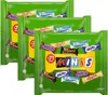 MIXED Minis 3x1425g Twix, Snicker, Mars, Bounty, Milky Way Produktbild-Vorschau 1