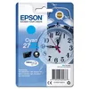 Epson 27XL Druckerpatrone Cyan Produktbild-Vorschau 11