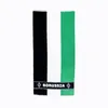 Borussia Mönchengladbach Handtuch "flag" 50x100cm Produktbild-Vorschau 1