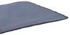 Chaise longue de plage Matelas de plage Dossier Coussin Voir les images du produit 12