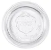 WECK Deckel (Verkaufseinheit: 30) 80mm f.Weck-Gläser 121534 Anteprima dell’immagine prodotto 2