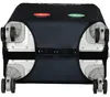 travelite pull-over accessori da viaggio Luggage Cover Anteprima dell’immagine prodotto 5