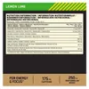 Optimum Nutrition Gold Standard Pre-Workout Shot - 12 x 60 Produktbild-Vorschau 6