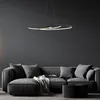 Globo Lighting Hängeleuchte Metall schwarz matt, LED Produktbild-Vorschau 10