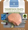 Thunfisch Filets - natives Olivenöl extra 160g Produktbild-Vorschau 2