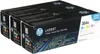 Toner - Confezione multipla HP n. 304A - CF372AM (ciano, Anteprima dell’immagine prodotto 12