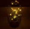 LED Batterie-Lichterkette SilverWire80 80 micro LEDs 8m Produktbild-Vorschau 13
