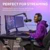 Trust GXT 255+ Onyx, Mikrofon do komputera, 30 - 18000 Hz, Podgląd zdjęcia produktu 15