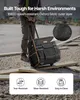 Borsa porta attrezzi VEVOR con ruote, portata 50 kg, 25 Anteprima dell’immagine prodotto 13