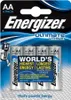 Energizer Batterie Lithium Mignon AA L91 1,5V 4er Produktbild-Vorschau 12