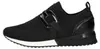 Slipper/Kletthalbschuh Sneaker (sportlich) CC23672A-BK Produktbild-Vorschau 2
