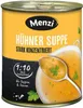 Menzi Hühner Suppe stark konzentiert 1:10 von Menzi, 800ml Produktbild-Vorschau 1
