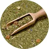 Verde Mate - Mate Tee Set Mas IQ 500g - Yerba Mate Dicke Produktbild-Vorschau 4