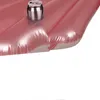 Luftmatratze aufblasbar Muschel 154x137cm rosa Pool Strand Produktbild-Vorschau 3