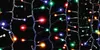 Livarno Home Lichtervorhang, mit 440 LEDs schlicht/bunt Produktbild-Vorschau 2