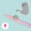 Legami Gel Pen Lovely Friends Kitty, mit Tierdeko, Produktbild-Vorschau 2