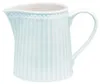Porcelánová mléčenka Alice Pale Blue Náhled obrázku produktu 2