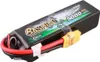 Accumulatore Gens Ace G-Tech 5000Mah 14.8V 4S1P 60C Lipo Z Anteprima dell’immagine prodotto 2