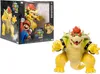 THE SUPER MARIO BROS. MOVIE 18 cm große Bowser-Actionfigur Produktbild-Vorschau 16