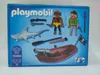 PLAYMOBIL 70493 - Piratenboot mit Kanone Produktbild-Vorschau 13