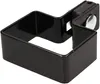 KOTARBAU® Endschelle rechteckig 60x40mm Zaunschelle für Produktbild-Vorschau 6