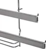 Guida telescopica del forno Bosch HEZ438201 Anteprima dell’immagine prodotto 5