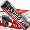 Kraftmax 18650 Pro Akku mit PCB Schutzschaltung und USB-C Produktbild-Vorschau 1