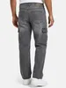 Jeans cargo da uomo Tazzio Regular Fit A112 (grigio, 32/32) Anteprima dell’immagine prodotto 3