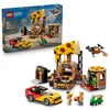 LEGO City Pizza-Liefererlebnis mit Fahrzeugen - inkl. Produktbild-Vorschau 1