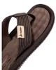 Rider Dunas Vii Flip-flops Braun EU 43 Mann Braun EU 43 Produktbild-Vorschau 4
