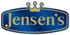 Jensens pâté d'oie avec viande d'oie et foie gras 80g Voir les images du produit 2