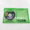 An open Xbox game case with the disc inside. Produktbild-Vorschau