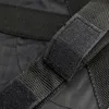 Závěsný koš s 8 patry, na zip, skládací, sušák na prádlo, Náhled obrázku produktu 6