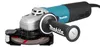 Makita 9565CR, 12000 ot/min, 12,5 cm, AC, 2,2 kg Náhľad obrázku produktu 11
