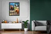 MuchoWow® Gerahmtes Poster Schottischer Highlander - Tiere Produktbild-Vorschau 6