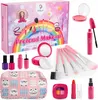 Kosmetik für Mädchen - Kitty-Set [PM.03] Produktbild-Vorschau 1