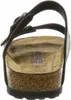 Birkenstock mulo da uomo, nero (nero (00079)), misura 43 Anteprima dell’immagine prodotto 78